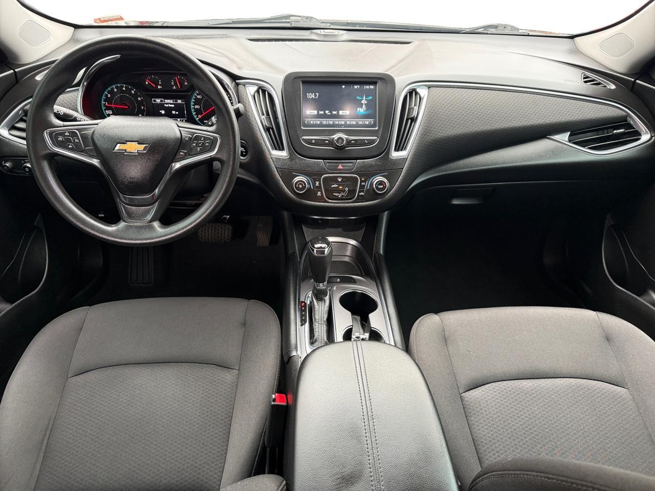 2018 CHEVROLET MALIBU LT (2FL) Kansas City MO