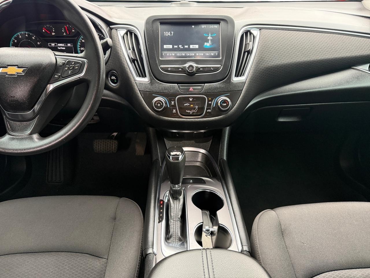 2018 CHEVROLET MALIBU LT (2FL) Kansas City MO