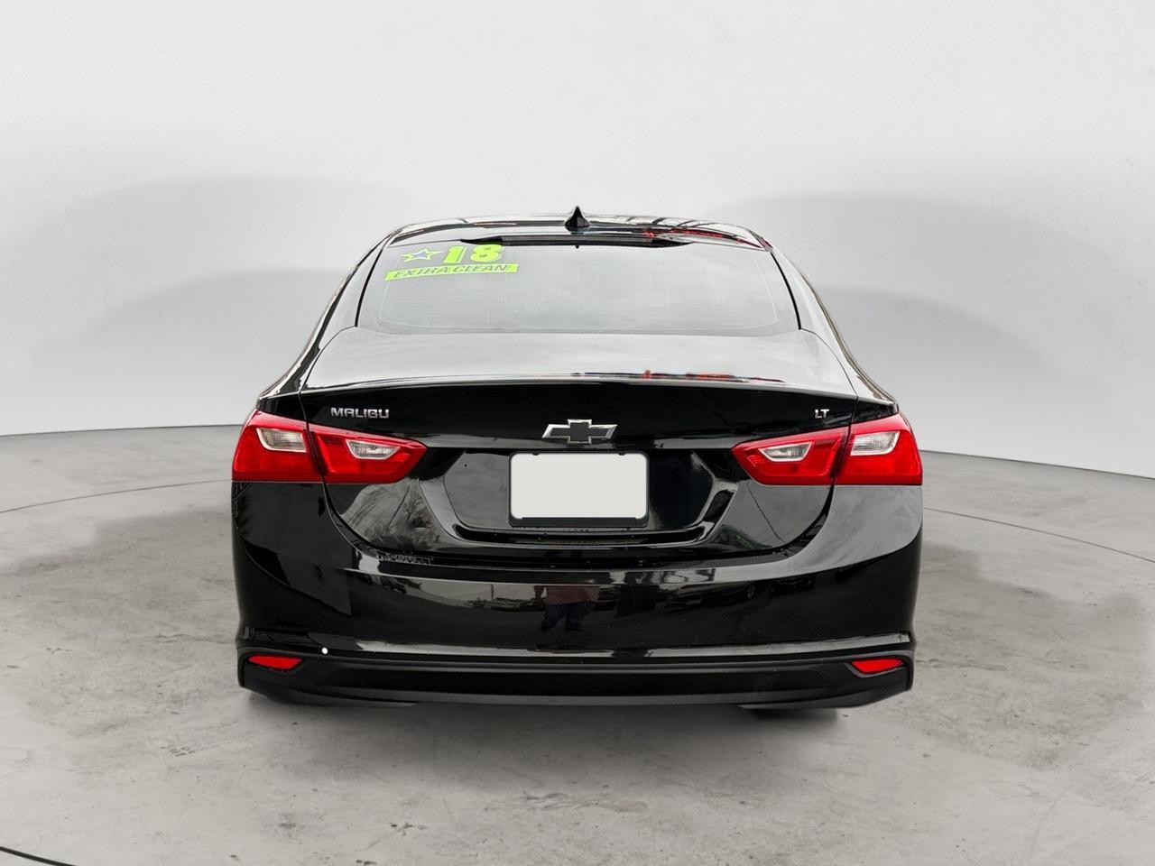 2018 CHEVROLET MALIBU LT (2FL) Kansas City MO