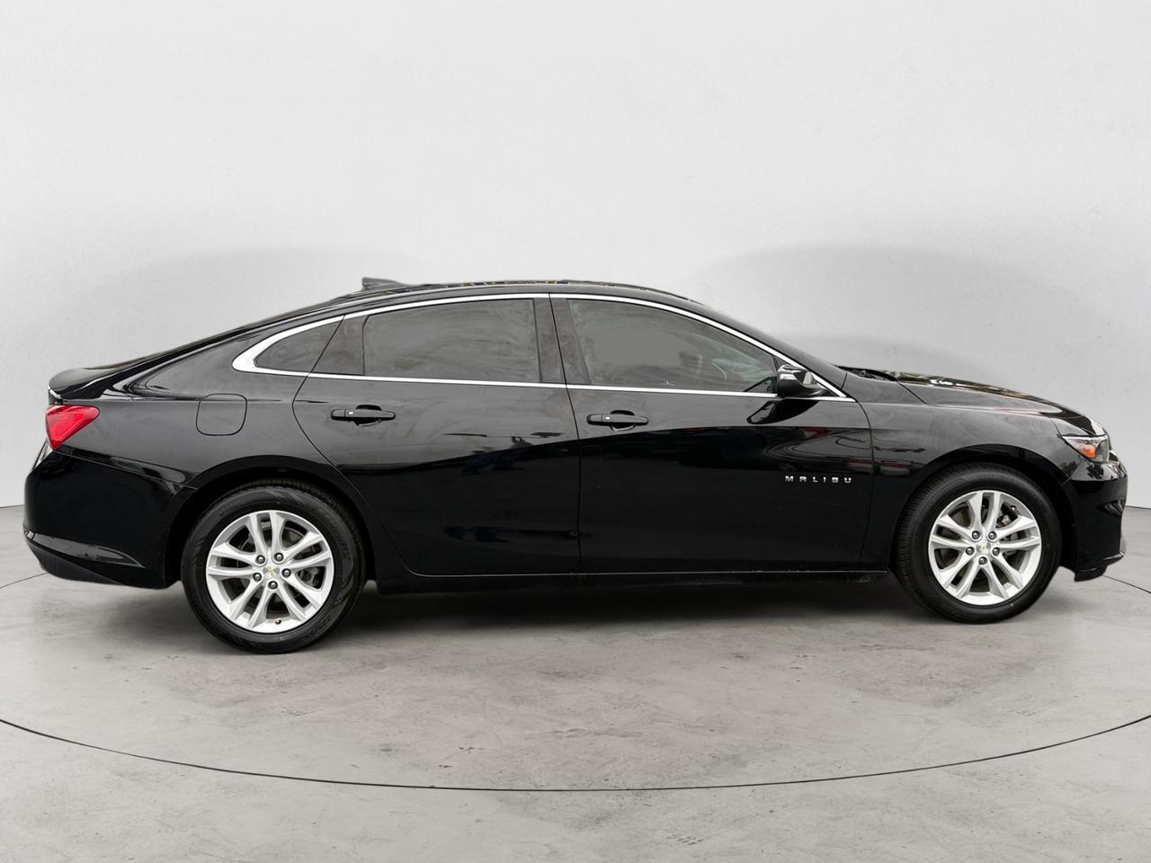 2018 CHEVROLET MALIBU LT (2FL) Kansas City MO