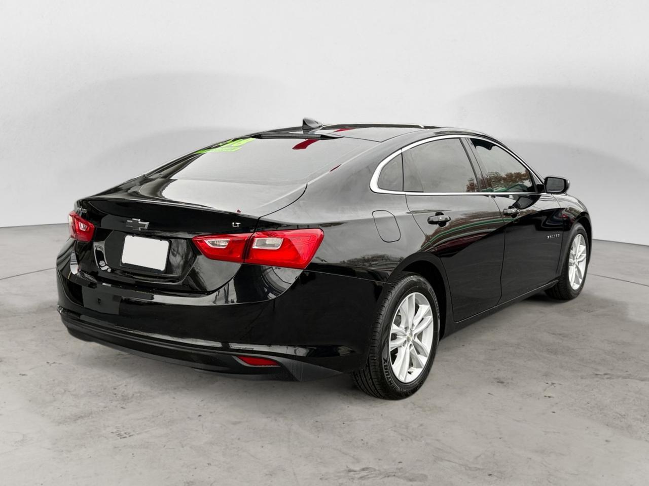 2018 CHEVROLET MALIBU LT (2FL) Kansas City MO