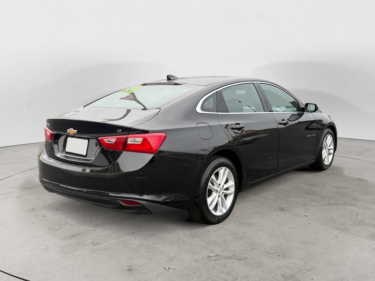 2018 CHEVROLET MALIBU LT (2FL) LT Kansas City MO