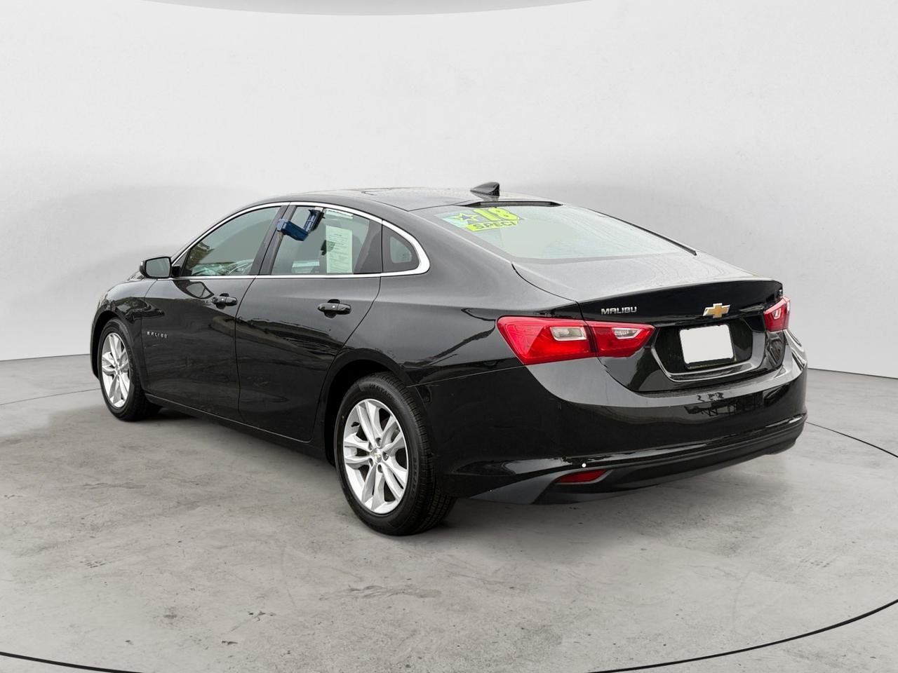 2018 CHEVROLET MALIBU LT (2FL) LT Kansas City MO
