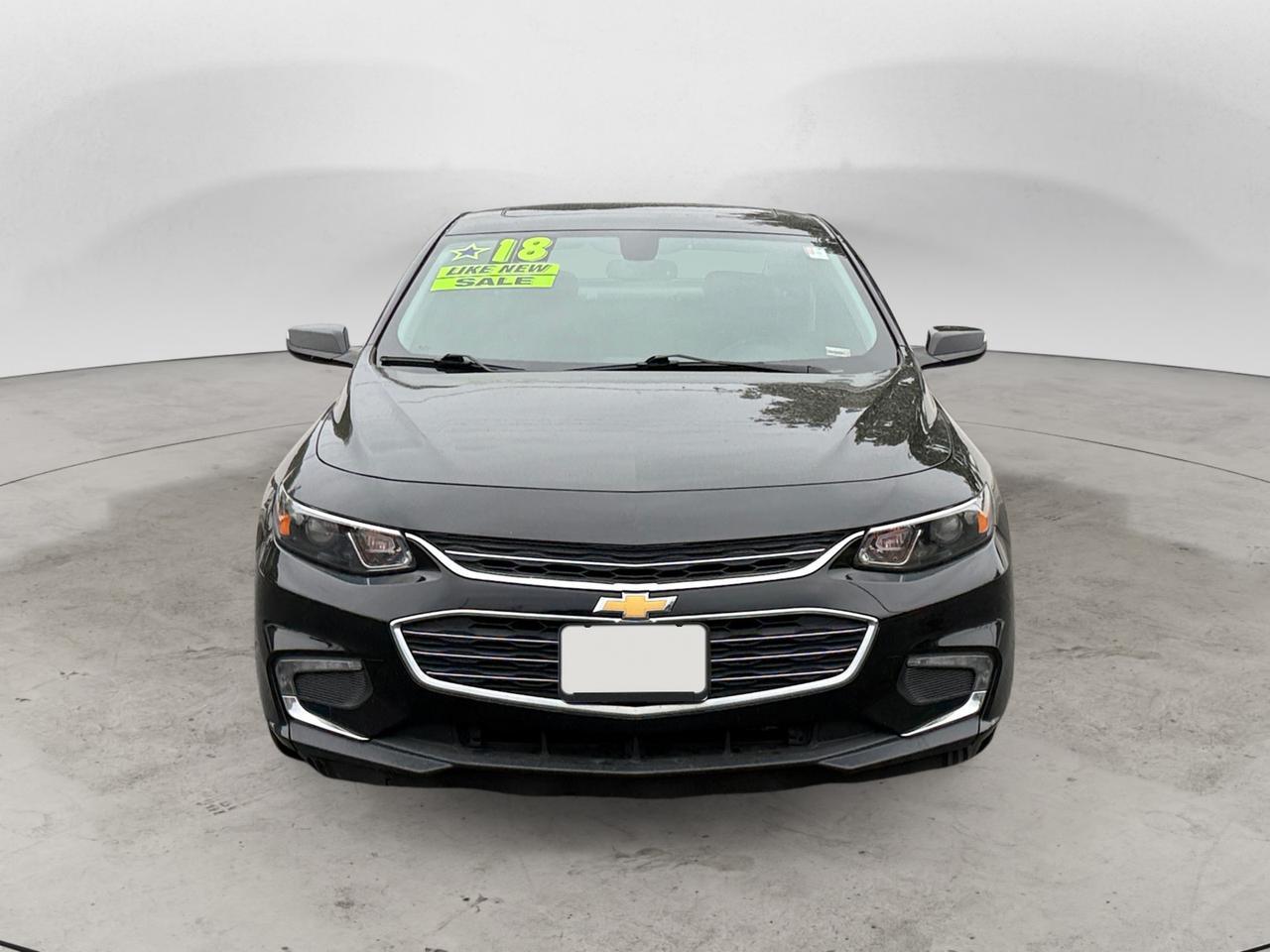 2018 CHEVROLET MALIBU LT (2FL) LT Kansas City MO