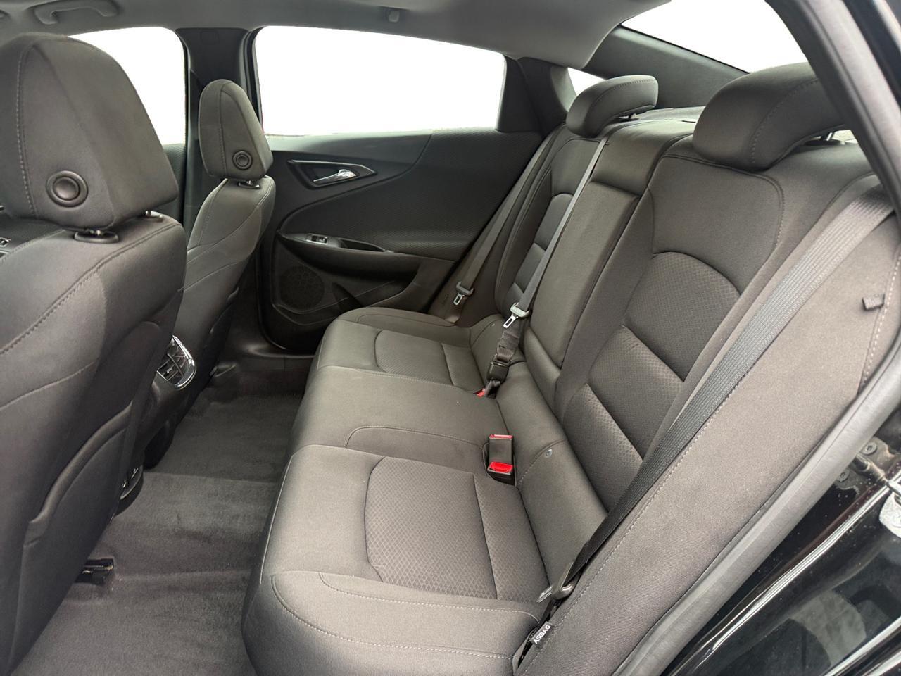 2018 CHEVROLET MALIBU LT (2FL) LT Kansas City MO