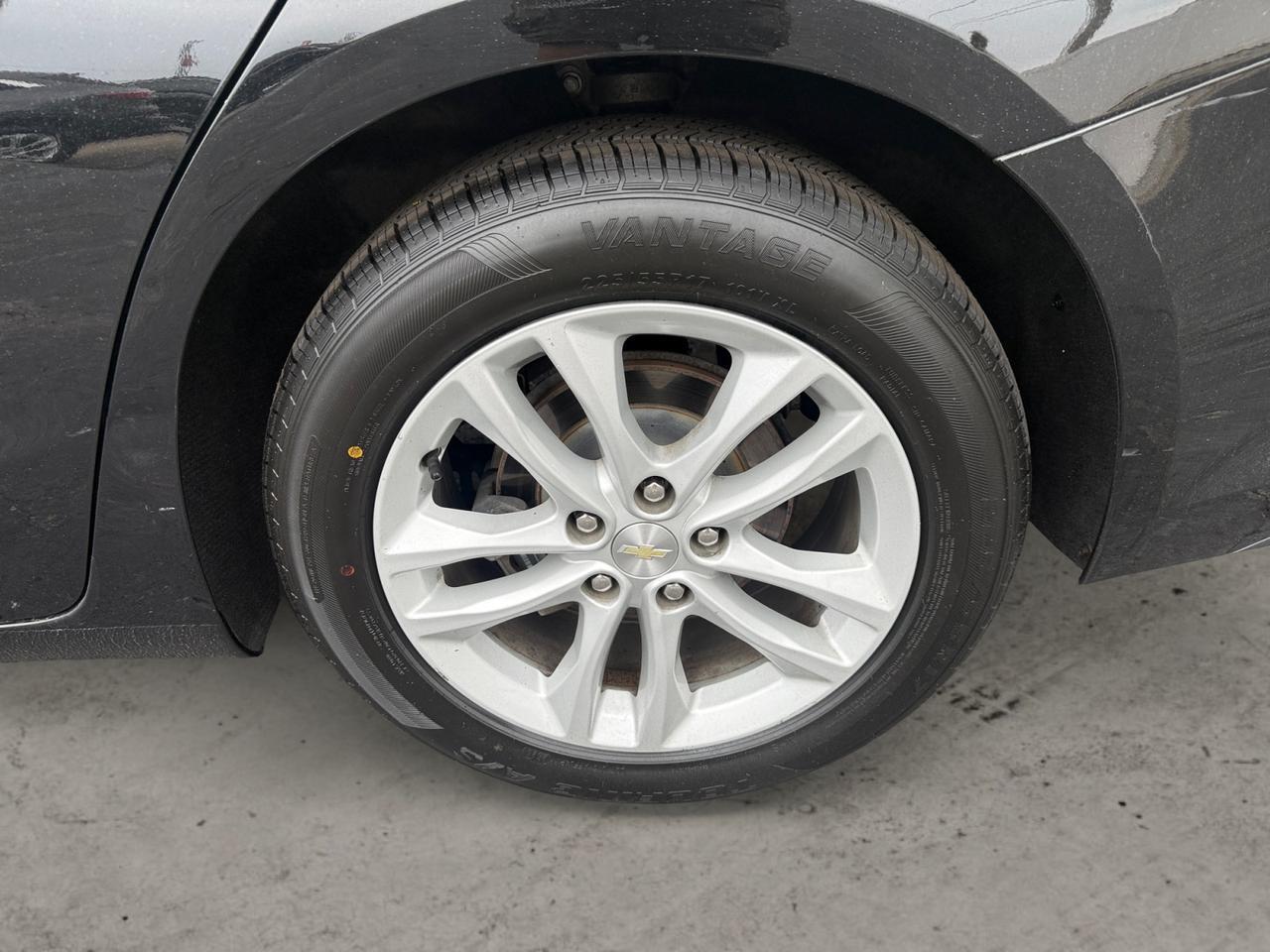 2018 CHEVROLET MALIBU LT (2FL) LT Kansas City MO