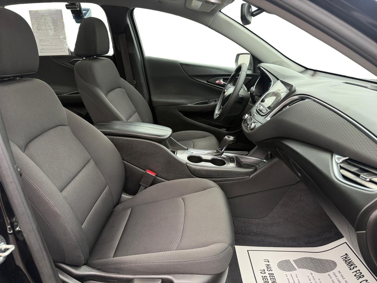 2018 CHEVROLET MALIBU LT (2FL) LT Kansas City MO