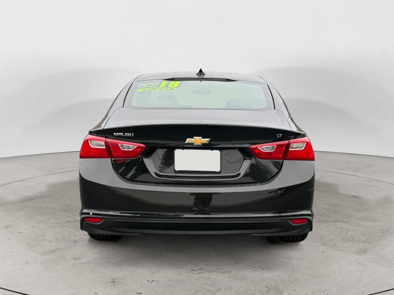 2018 CHEVROLET MALIBU LT (2FL) LT Kansas City MO