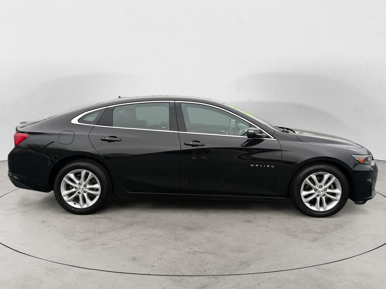 2018 CHEVROLET MALIBU LT (2FL) LT Kansas City MO