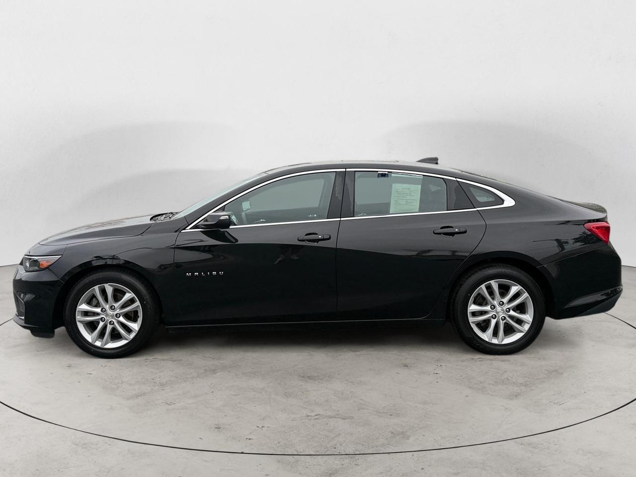 2018 CHEVROLET MALIBU LT (2FL) LT Kansas City MO