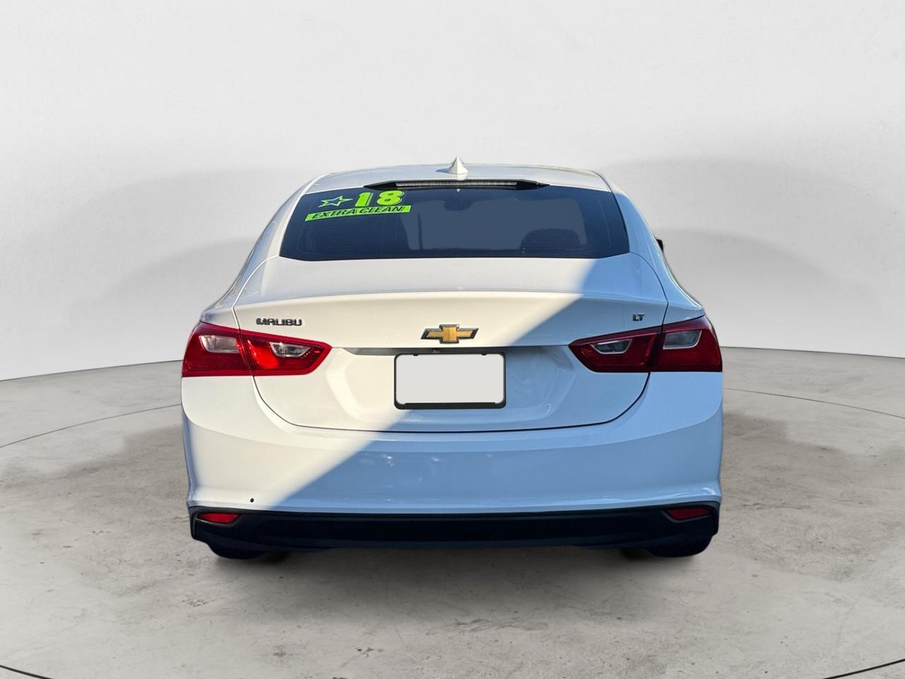 2018 CHEVROLET MALIBU LT (2FL) LT Kansas City MO