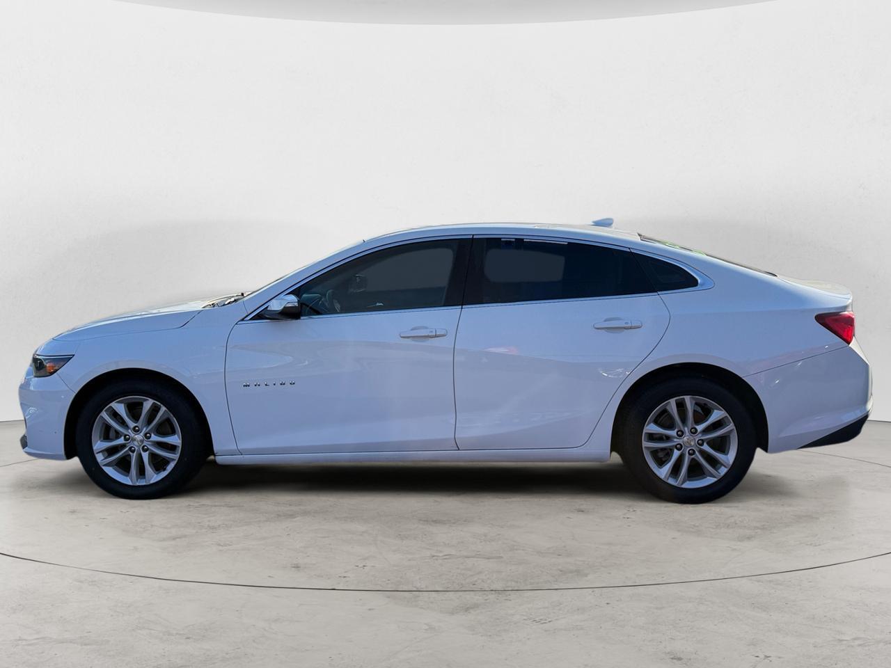 2018 CHEVROLET MALIBU LT (2FL) LT Kansas City MO