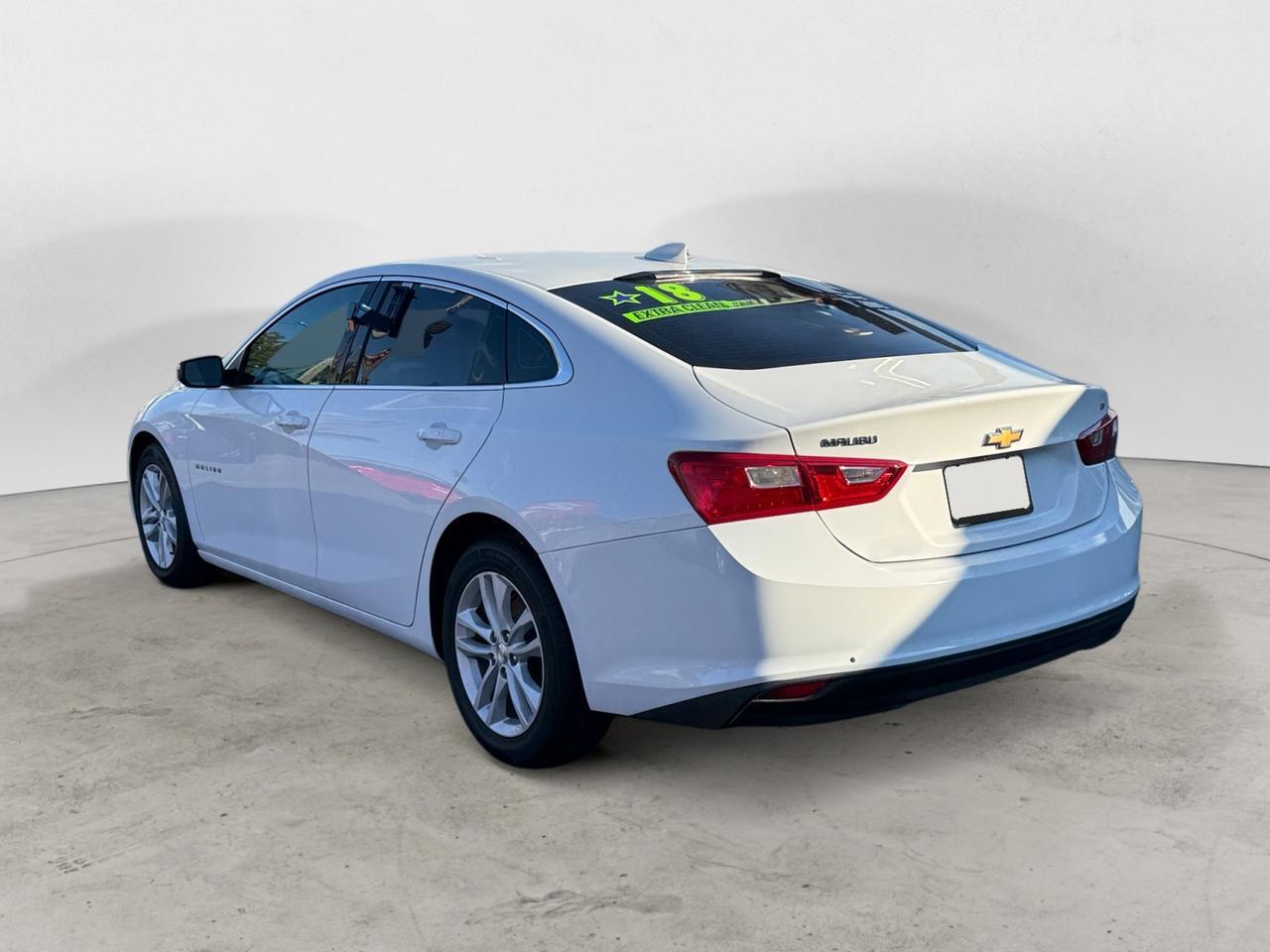 2018 CHEVROLET MALIBU LT (2FL) LT Kansas City MO