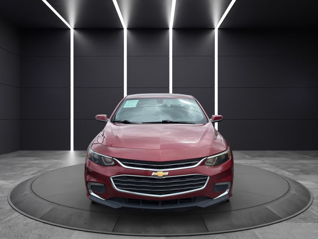 2018 CHEVROLET MALIBU LT Columbus OH