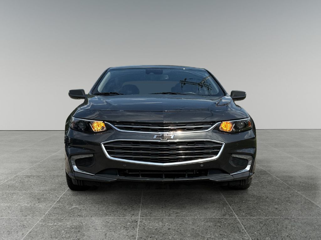 2018 CHEVROLET MALIBU LT Toledo OH