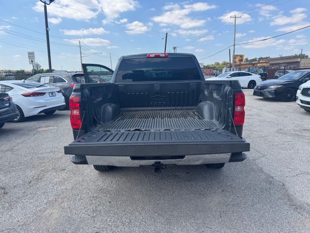 2018 CHEVROLET SILVERADO 1500 LT Grand Prairie TX