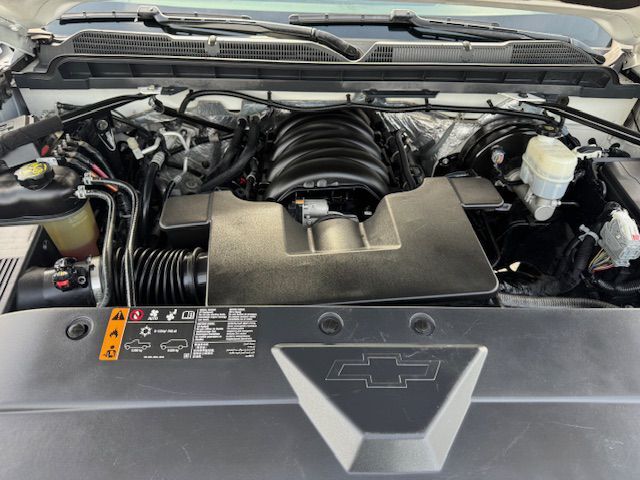 2018 CHEVROLET SILVERADO 1500 LT Grand Prairie TX