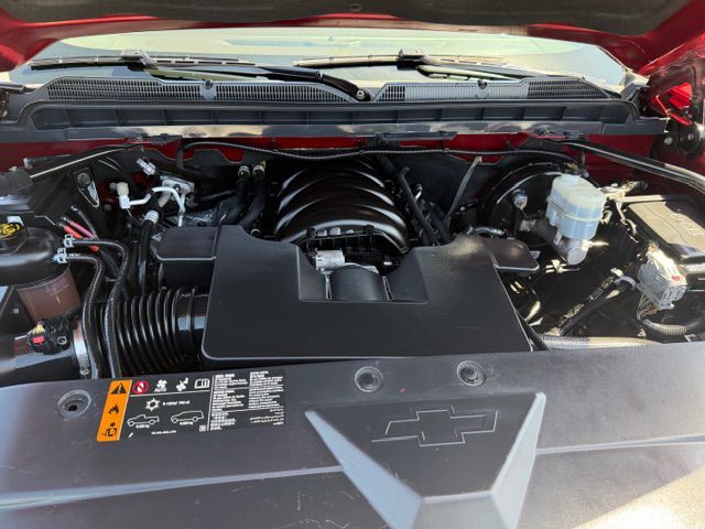 2018 CHEVROLET SILVERADO 1500 LT Grand Prairie TX