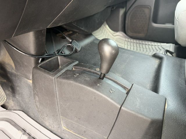 2018 CHEVROLET SILVERADO 2500 HEAVY DUTY Grand Prairie TX
