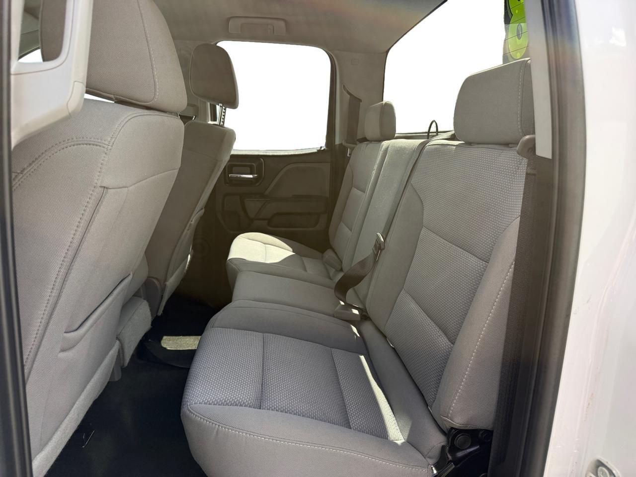 2018 CHEVROLET SILVERADO CUSTOM Kansas City MO