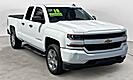 2018 CHEVROLET SILVERADO CUSTOM