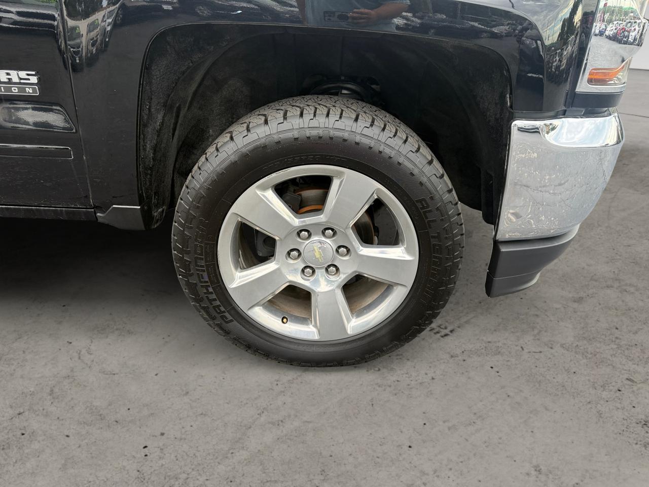 2018 CHEVROLET SILVERADO LT Kansas City MO