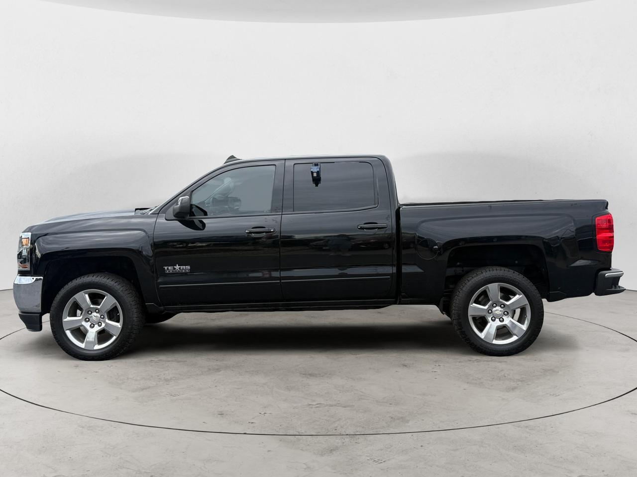2018 CHEVROLET SILVERADO LT Kansas City MO