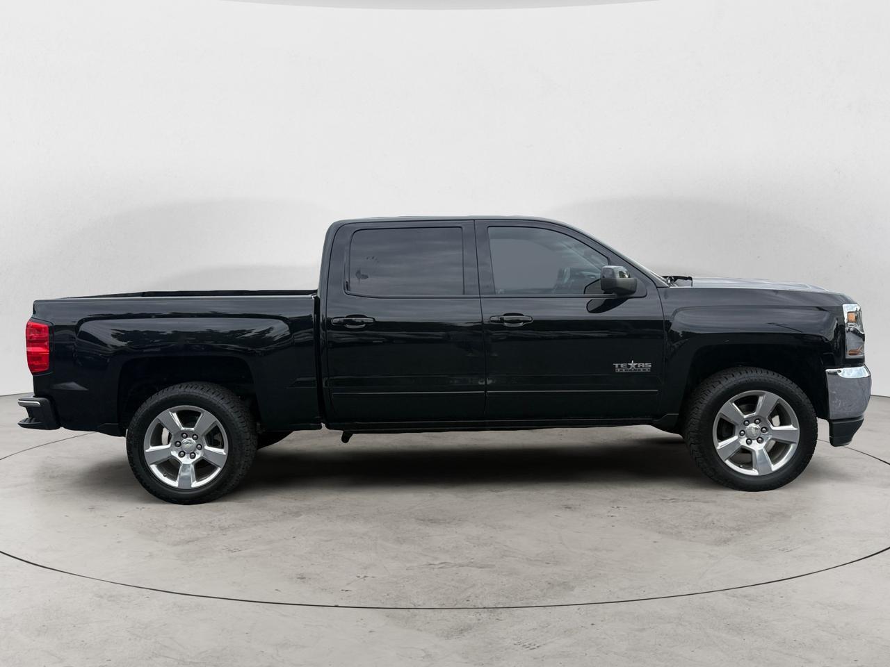 2018 CHEVROLET SILVERADO LT Kansas City MO