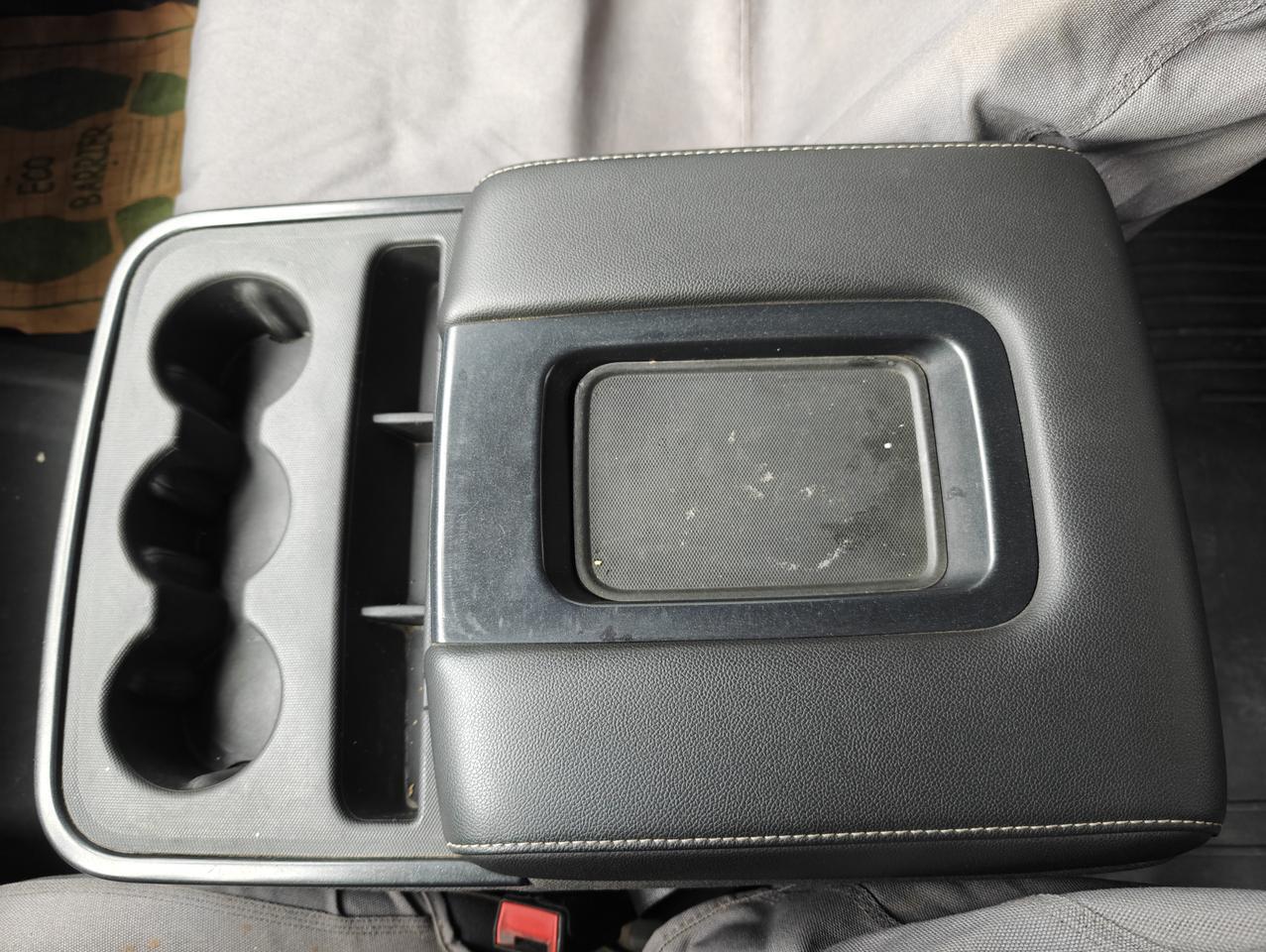 2018 CHEVROLET SILVERADO LT Post Falls ID