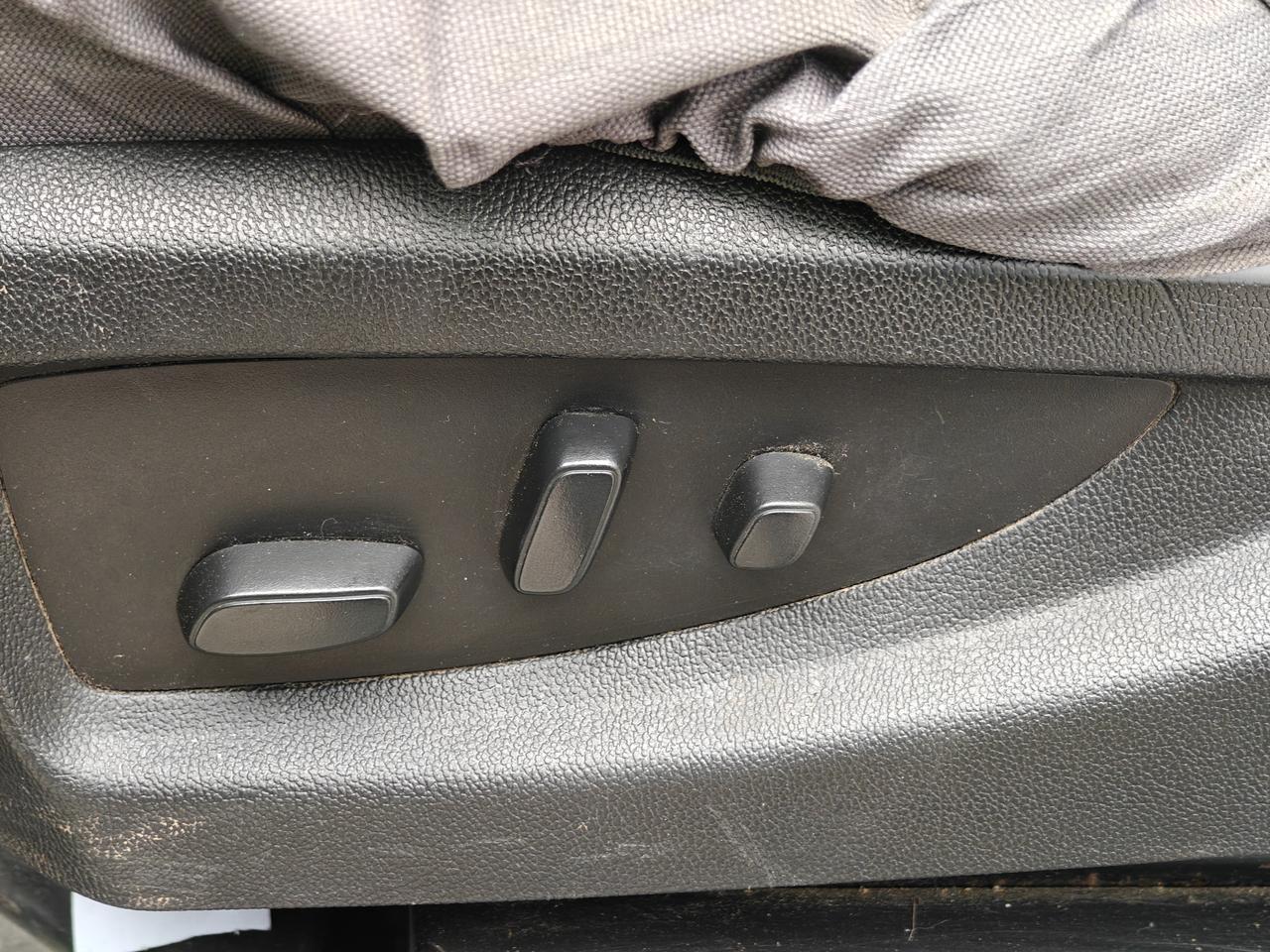 2018 CHEVROLET SILVERADO LT Post Falls ID