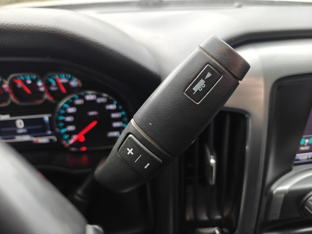 2018 CHEVROLET SILVERADO LT Post Falls ID