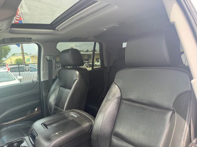 2018 CHEVROLET TAHOE 1500 LT Grand Prairie TX