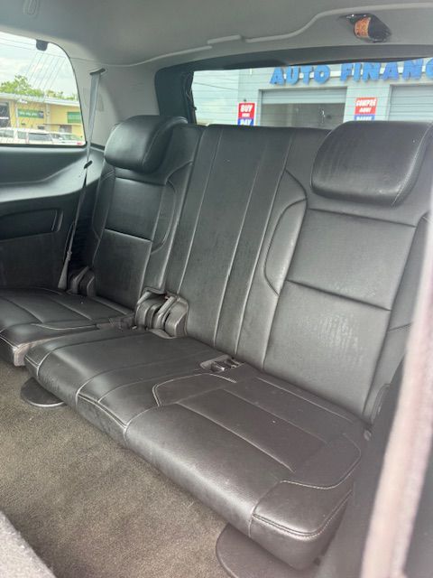 2018 CHEVROLET TAHOE 1500 LT Grand Prairie TX