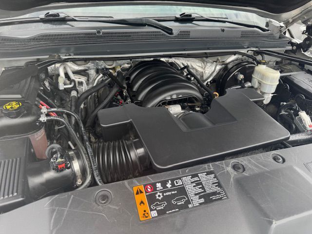 2018 CHEVROLET TAHOE 1500 LT Grand Prairie TX