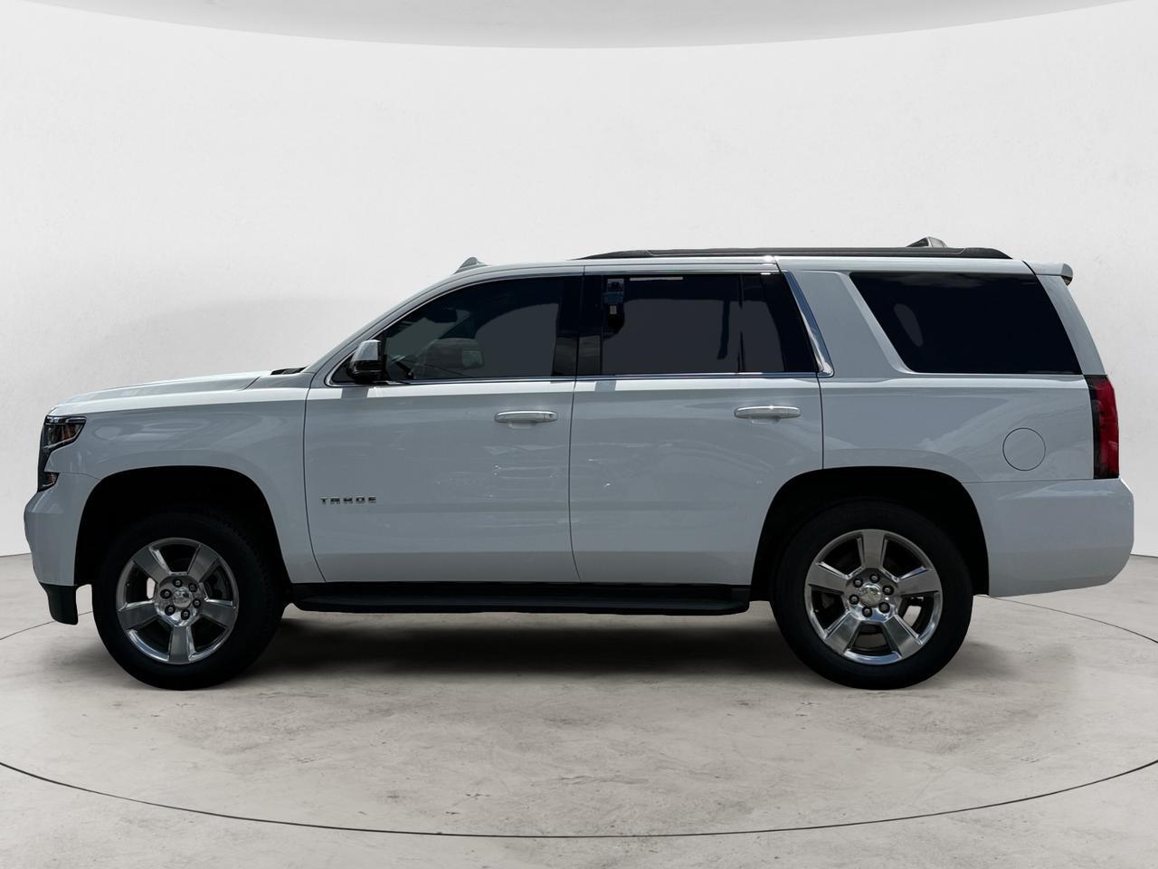 2018 CHEVROLET TAHOE LS Kansas City MO