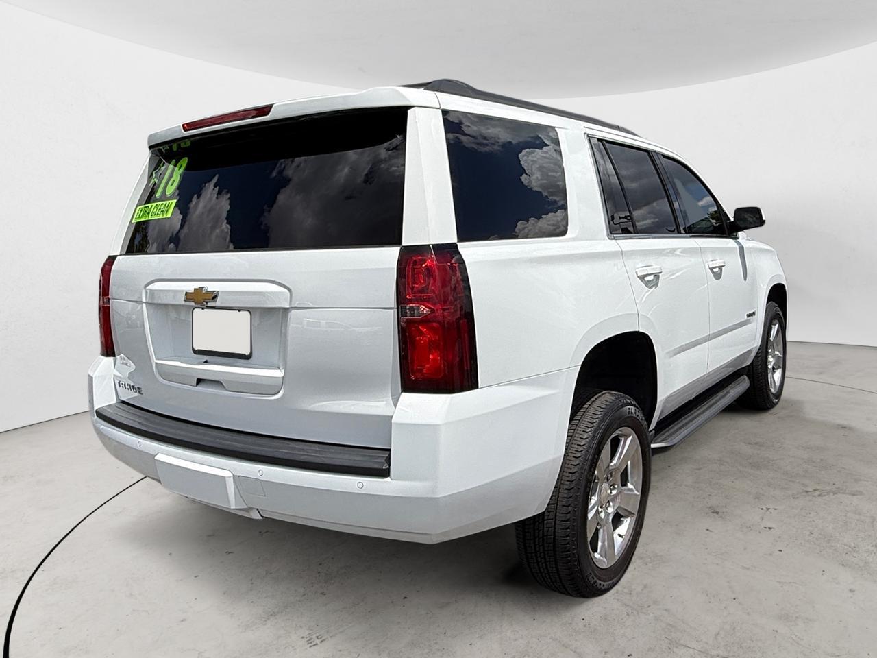 2018 CHEVROLET TAHOE LS Kansas City MO