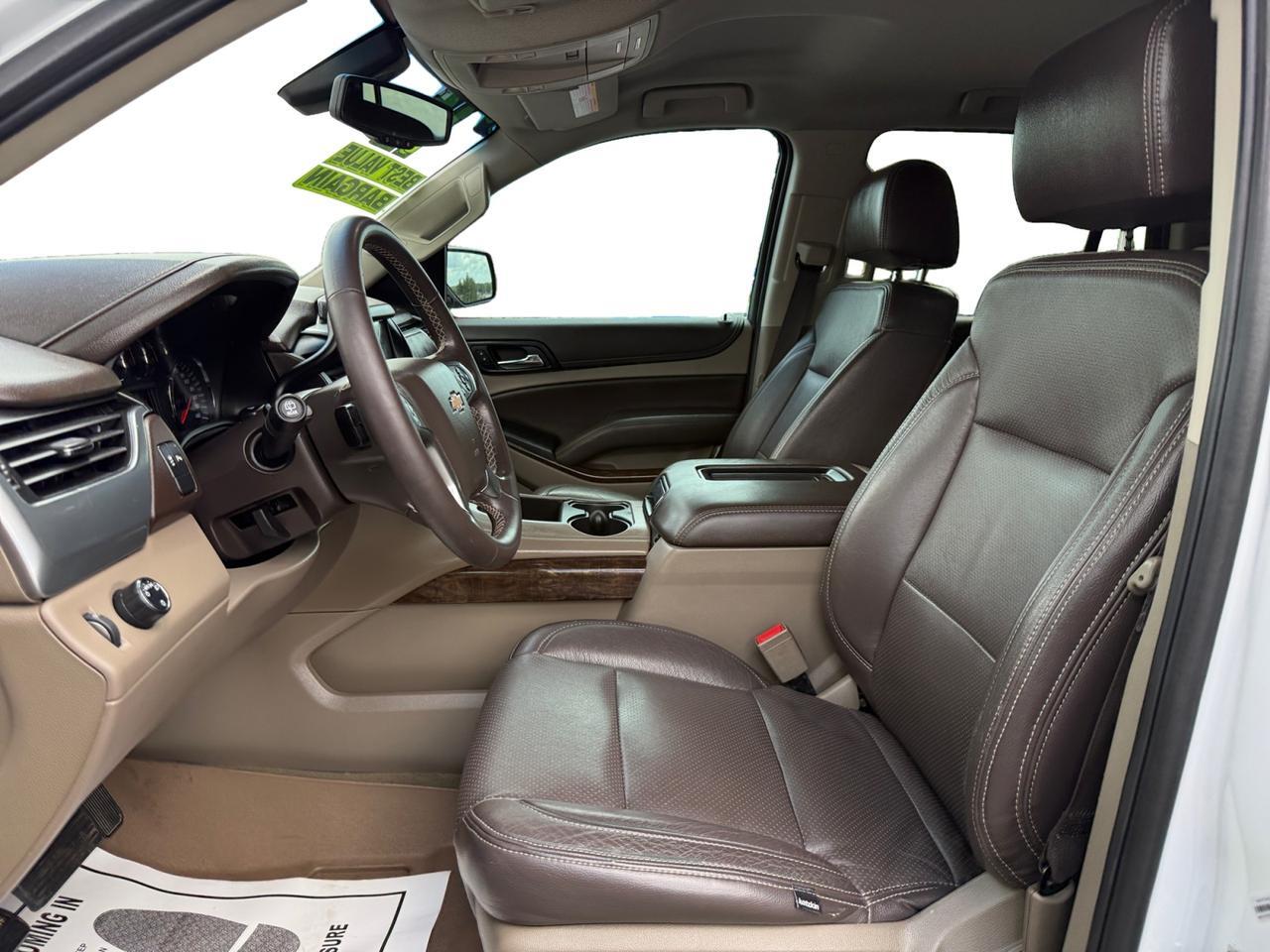 2018 CHEVROLET TAHOE LS Kansas City MO
