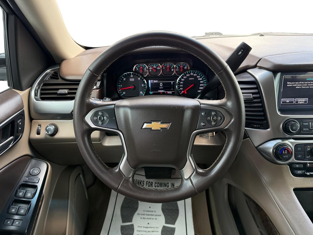 2018 CHEVROLET TAHOE LS Kansas City MO
