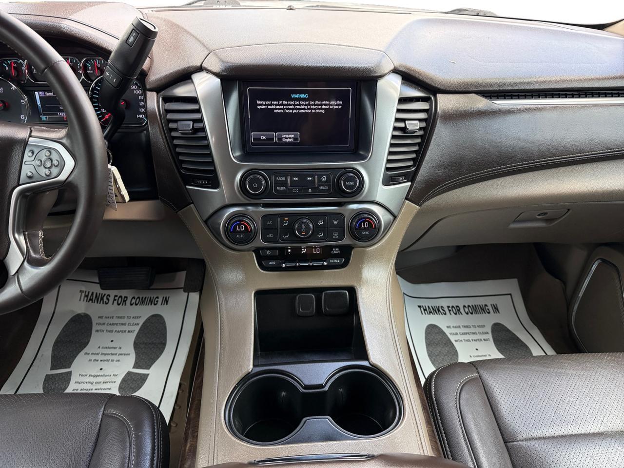 2018 CHEVROLET TAHOE LS Kansas City MO