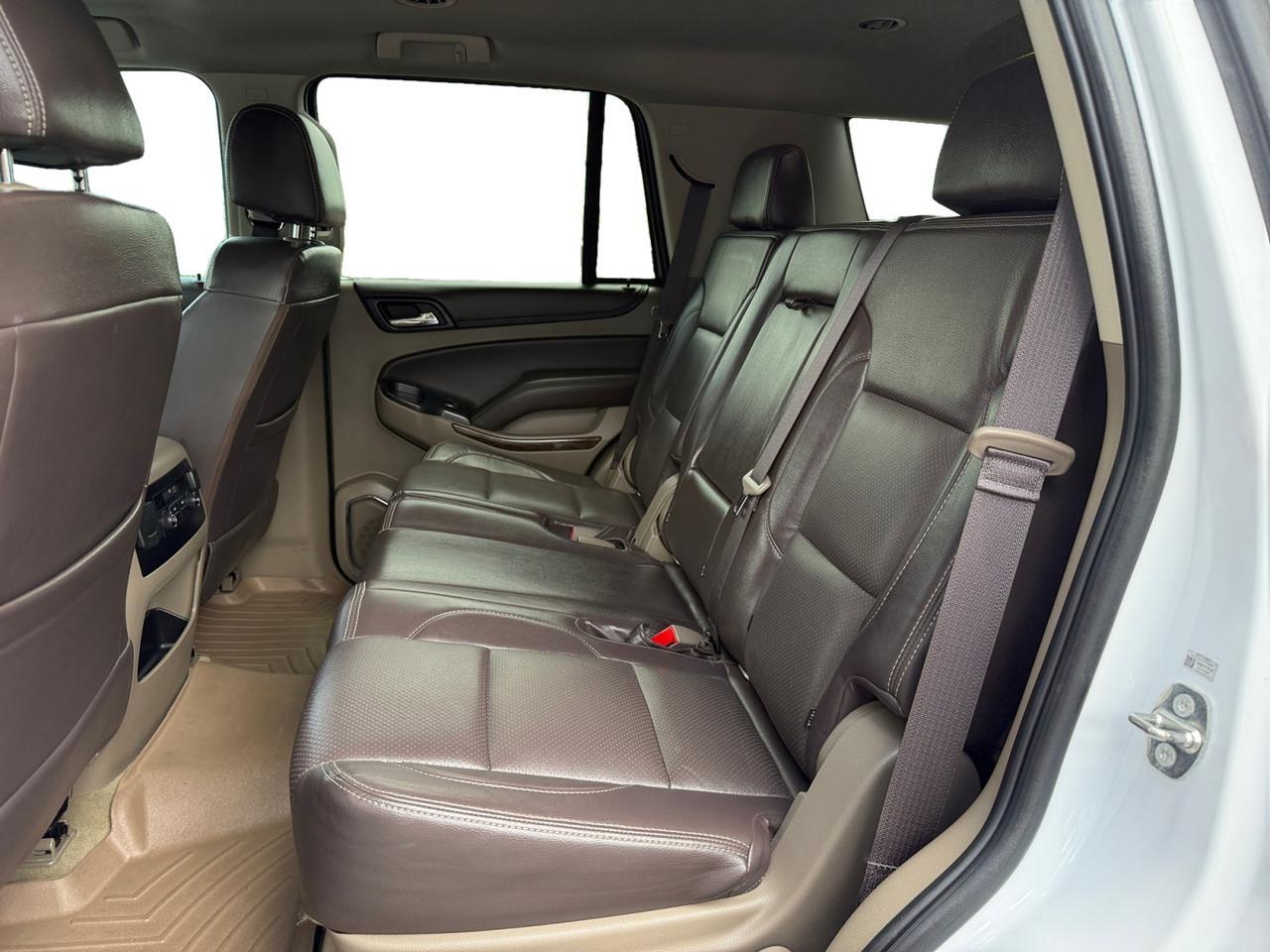 2018 CHEVROLET TAHOE LS Kansas City MO