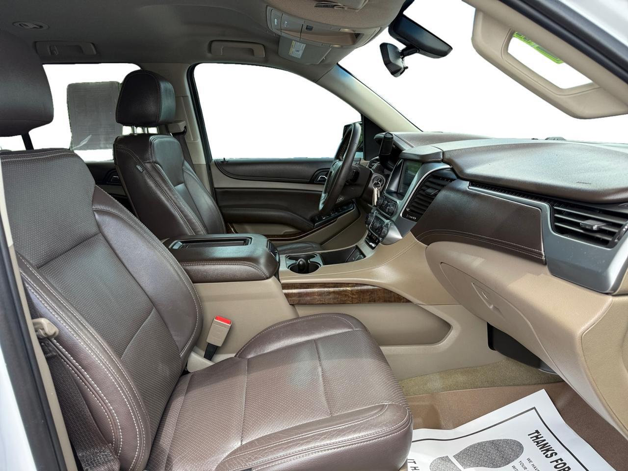 2018 CHEVROLET TAHOE LS Kansas City MO