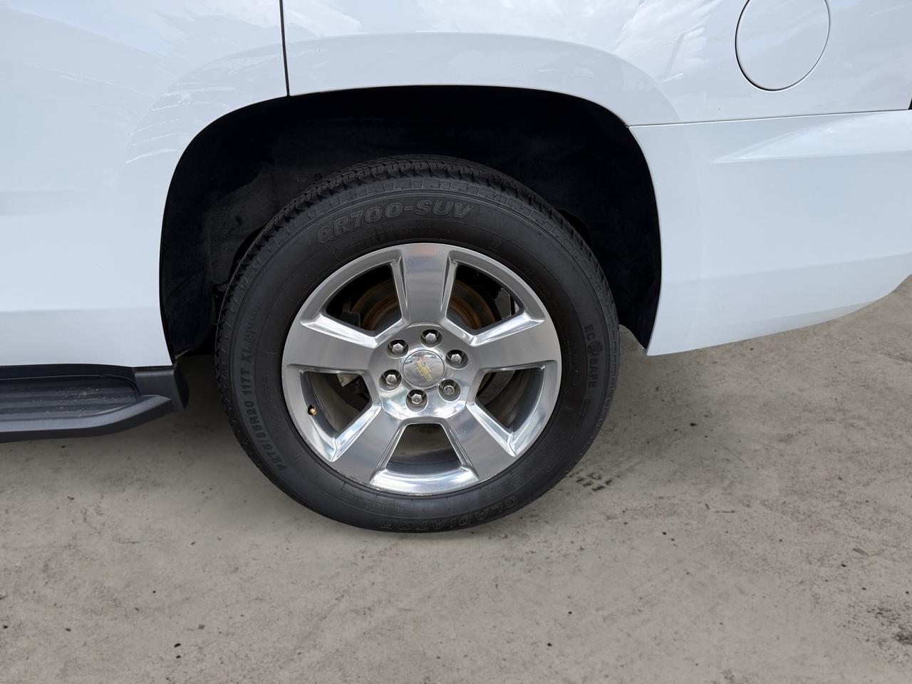 2018 CHEVROLET TAHOE LS Kansas City MO
