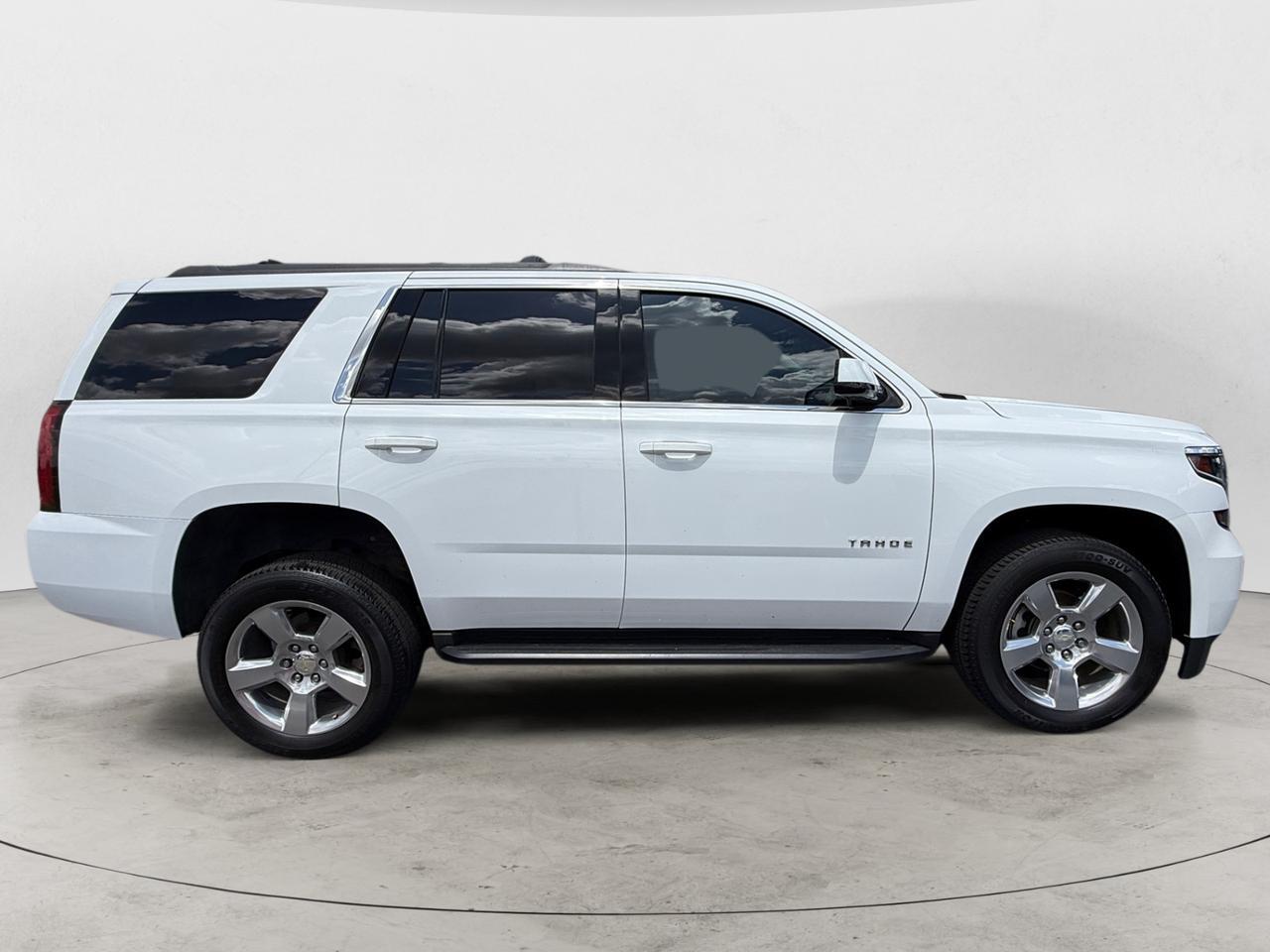 2018 CHEVROLET TAHOE LS Kansas City MO