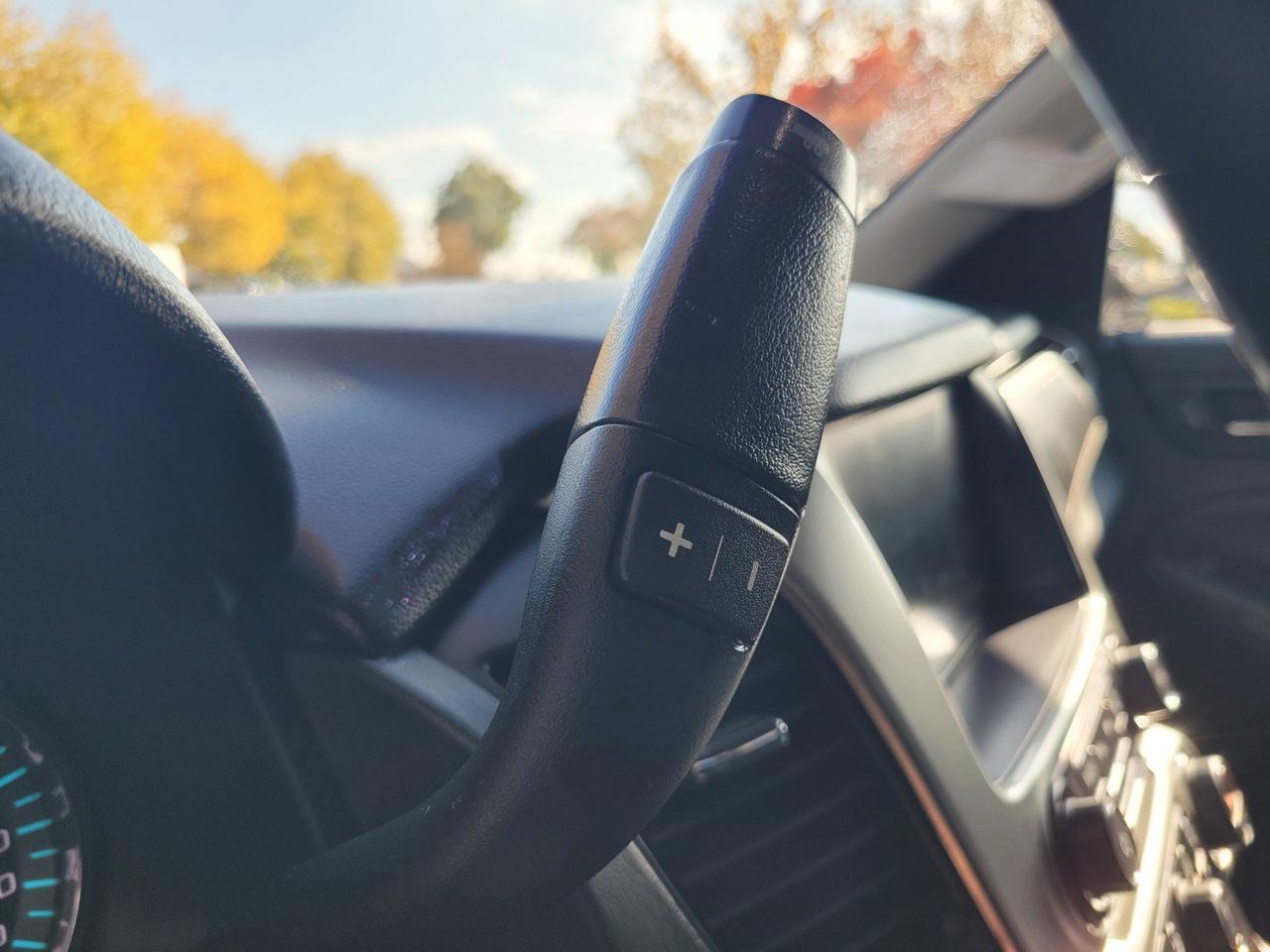 2018 CHEVROLET TAHOE LT Roseville CA