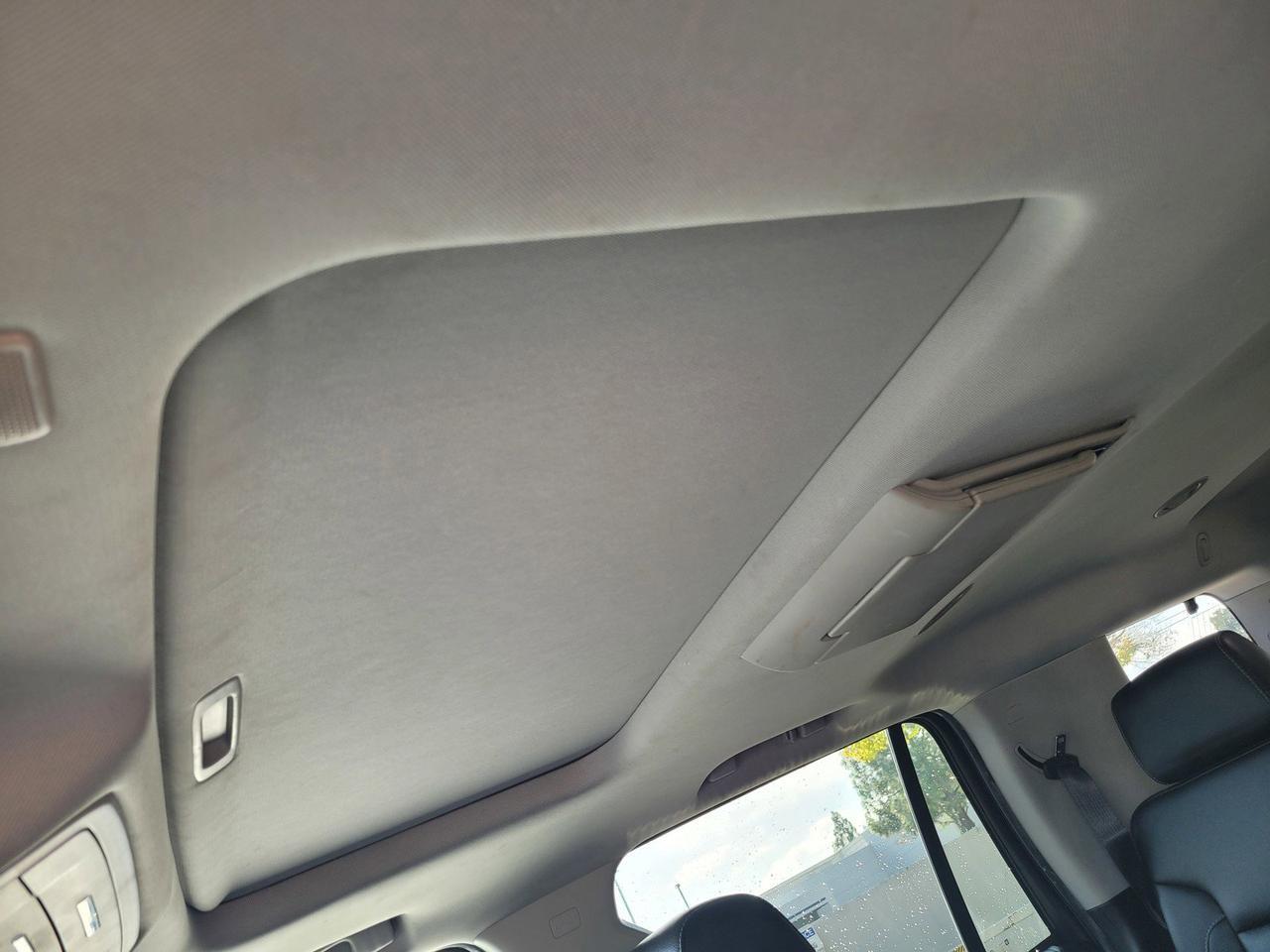 2018 CHEVROLET TAHOE LT Roseville CA