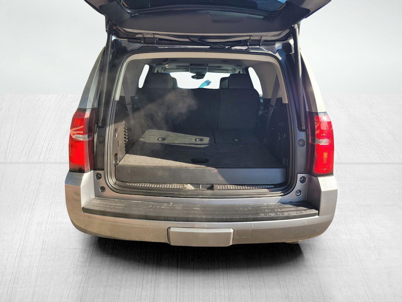 2018 CHEVROLET TAHOE LT Roseville CA