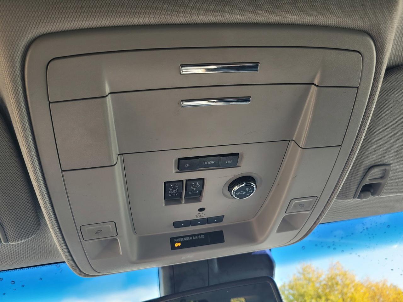 2018 CHEVROLET TAHOE LT Roseville CA