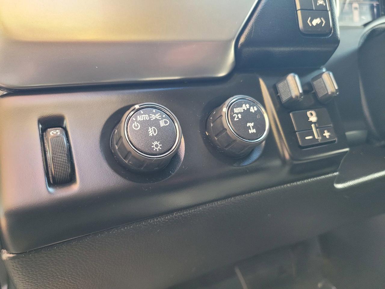 2018 CHEVROLET TAHOE LT Roseville CA