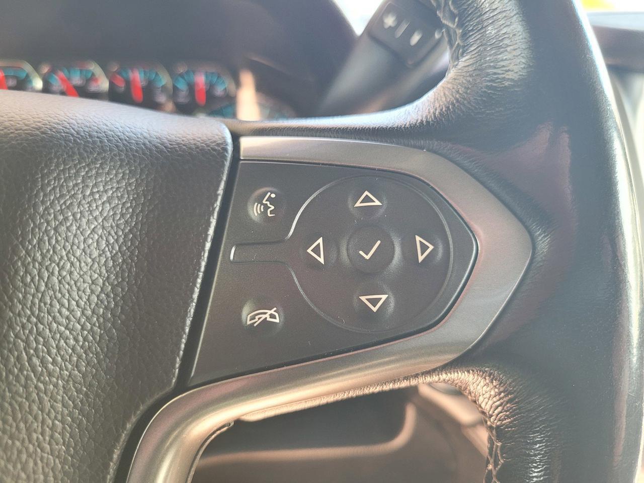 2018 CHEVROLET TAHOE LT Roseville CA