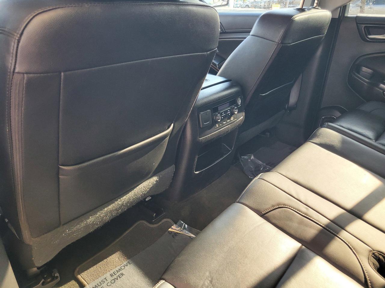 2018 CHEVROLET TAHOE LT Roseville CA